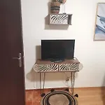 Ana/ ана Apartment *