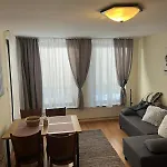 Ana/ ана Apartment Pamporovo