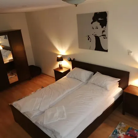 Appartement Ana/ ана *